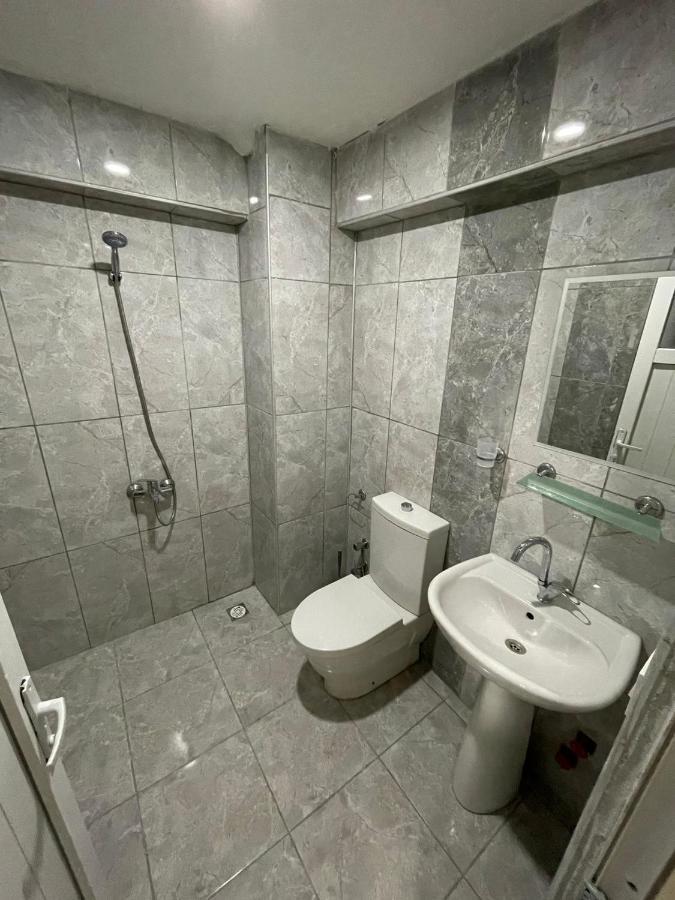 Denizhan Hotel Antalya Extérieur photo