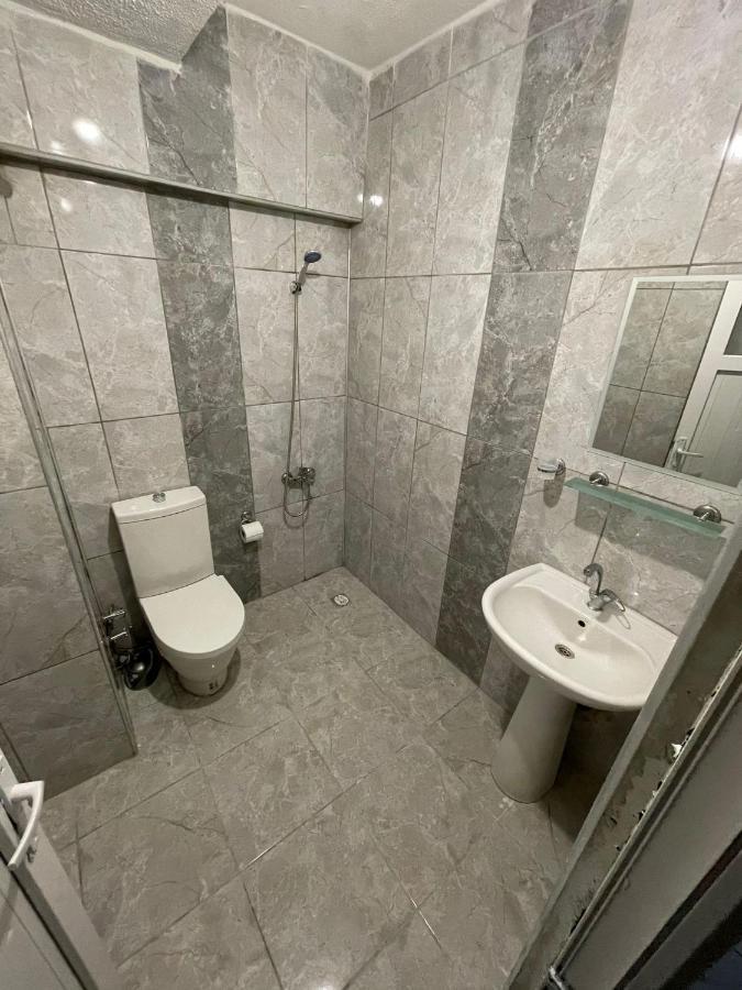 Denizhan Hotel Antalya Extérieur photo