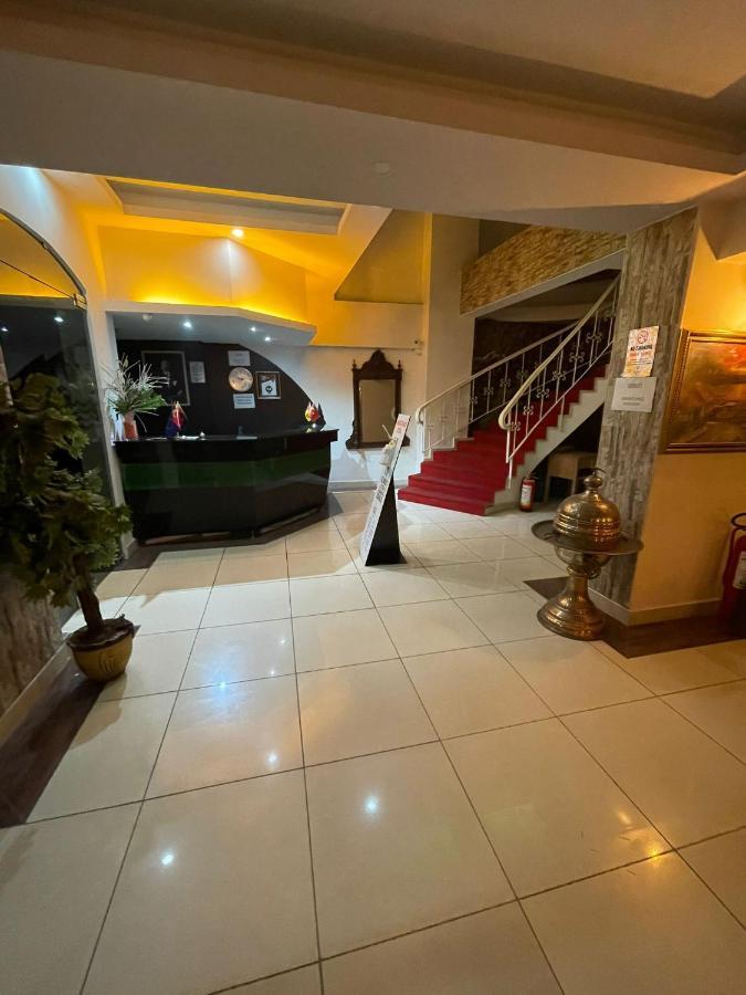 Denizhan Hotel Antalya Extérieur photo