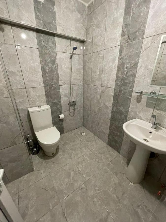 Denizhan Hotel Antalya Extérieur photo